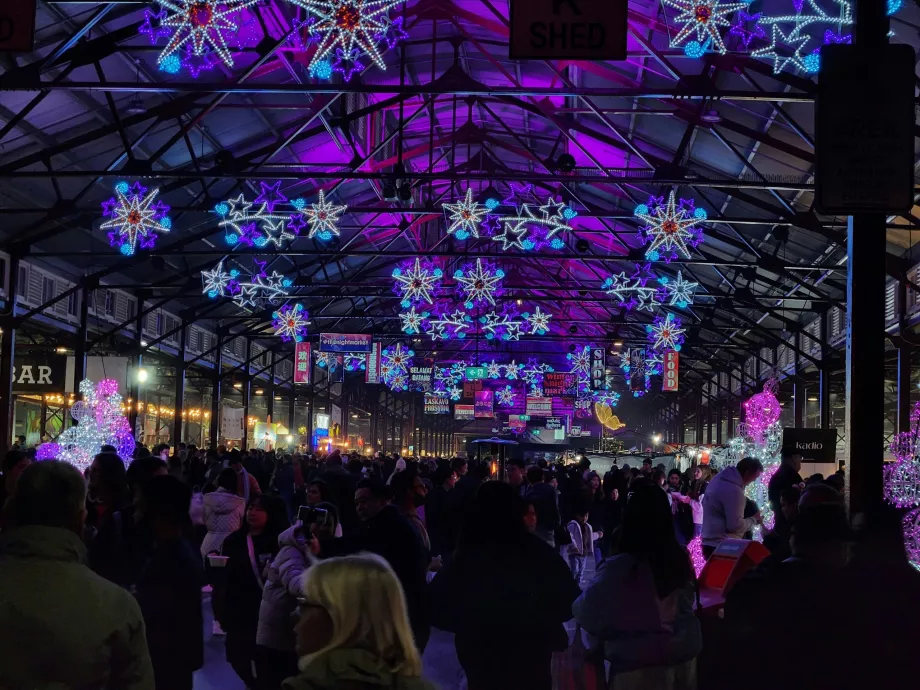 Kraliçe Victoria Pazarı