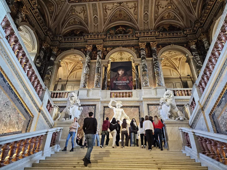 Sanat Tarihi Müzesi