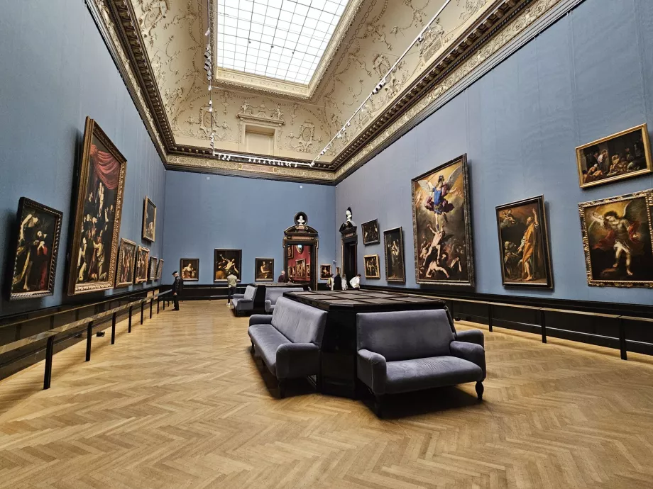 Sanat Tarihi Müzesi