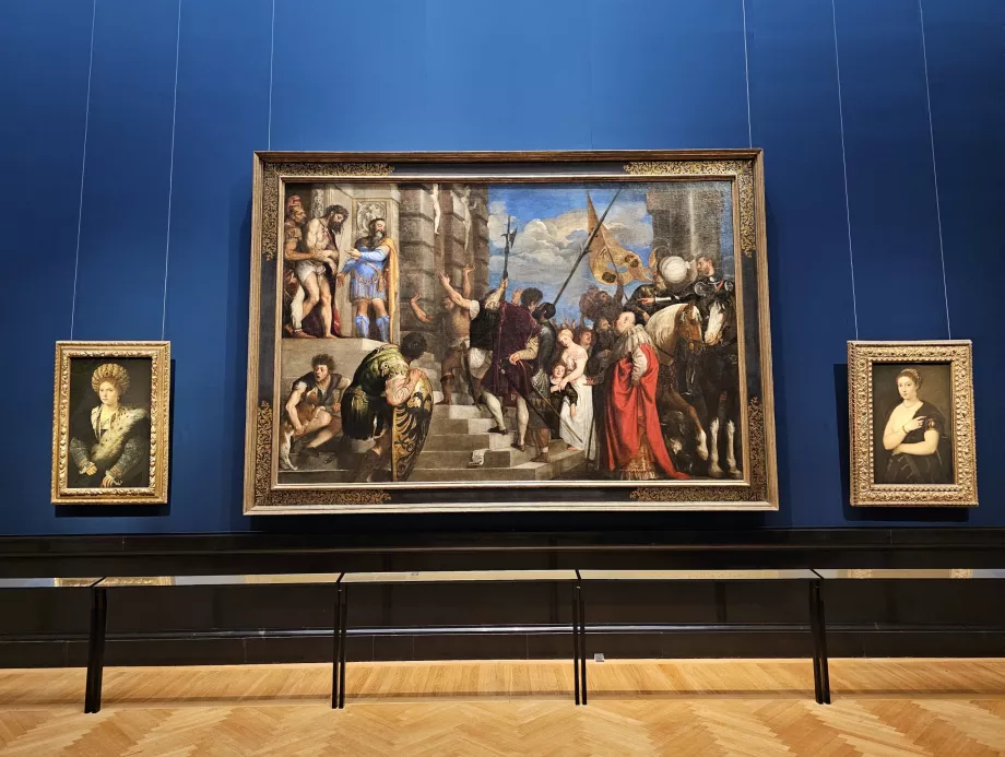 Sanat Tarihi Müzesi