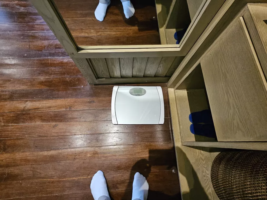 Tırmanma ağırlığı