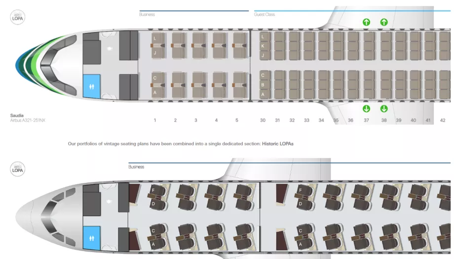 Aerolopa.com'dan ekran görüntüsü