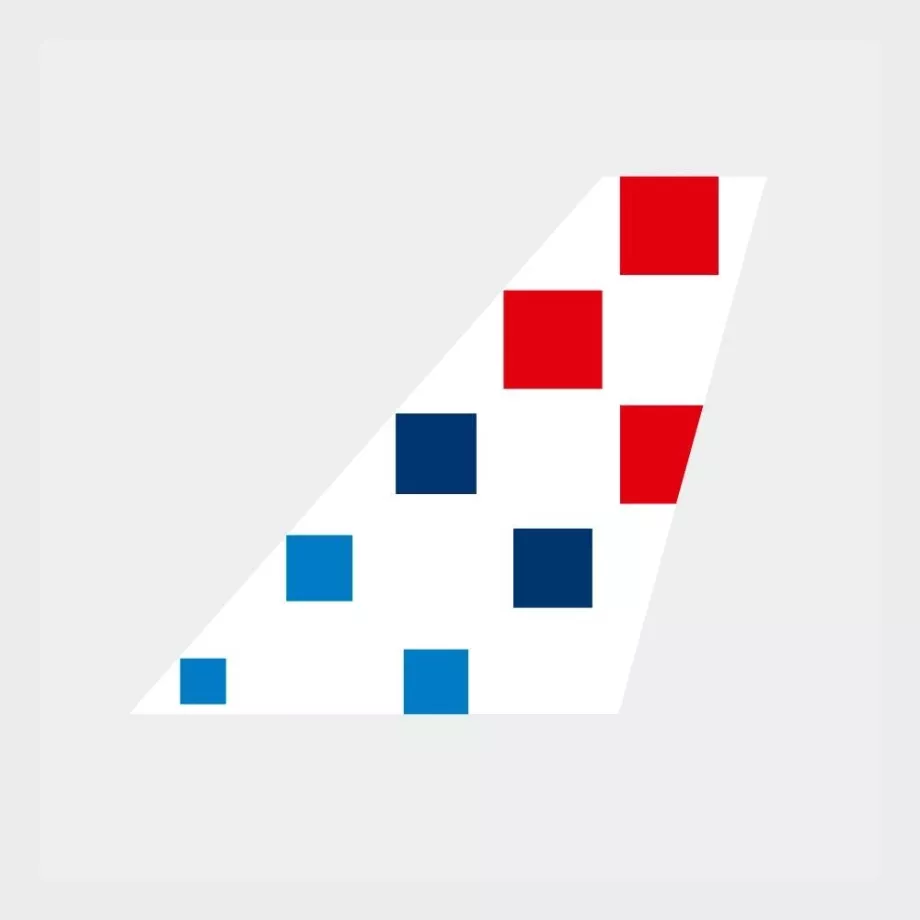 Croatia Airlines Logosu