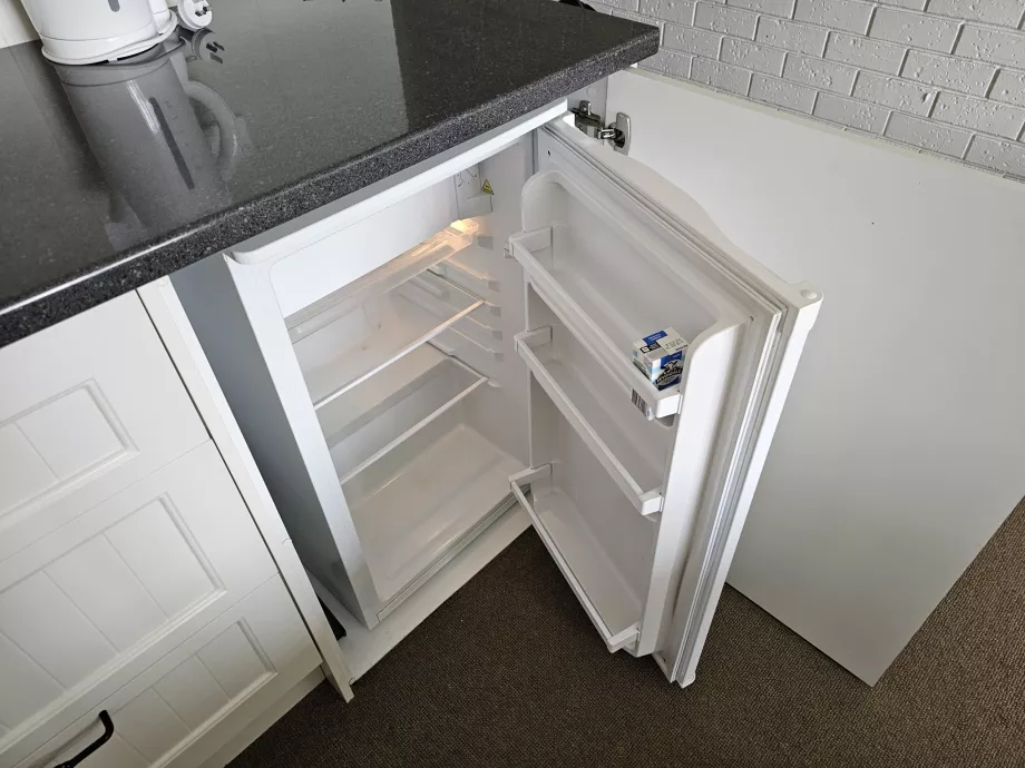 Southern Ocean Motor Inn, buzdolabı