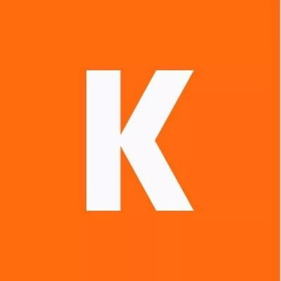 Kayak.com logosu