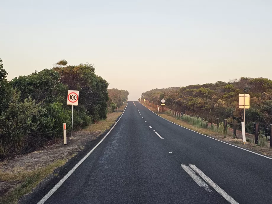 Hız sınırı levhası