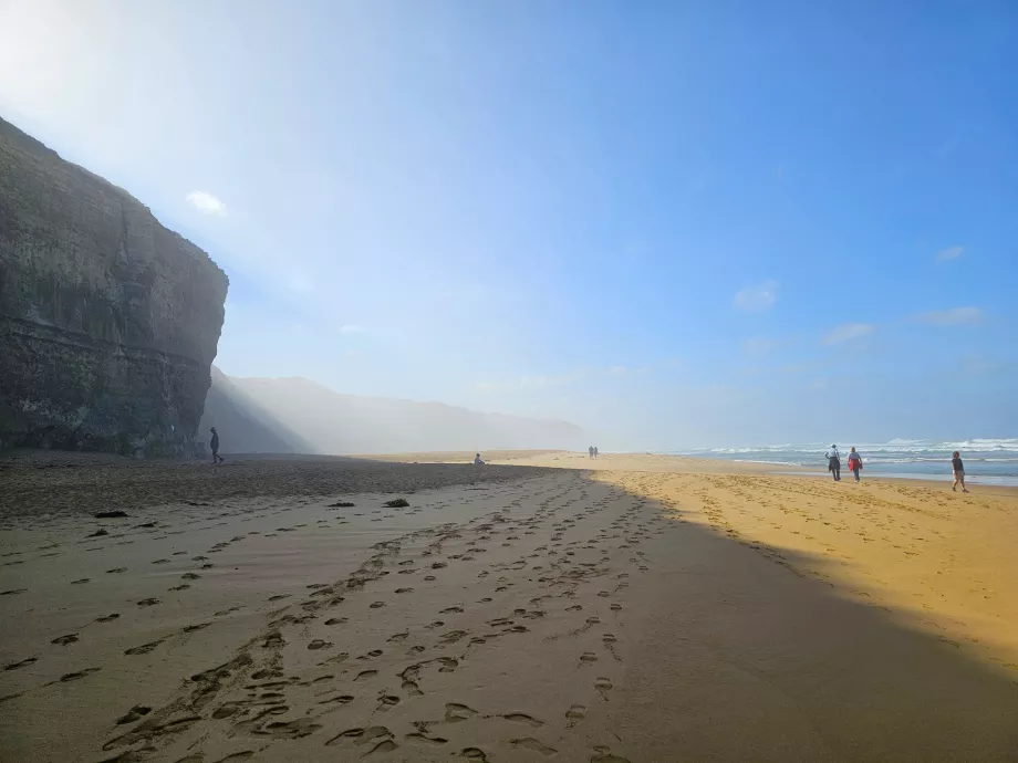 Twelve Apostles Plajı