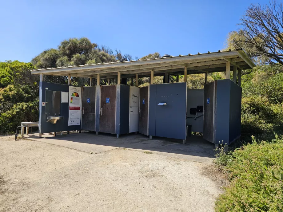 Kampların arka planı