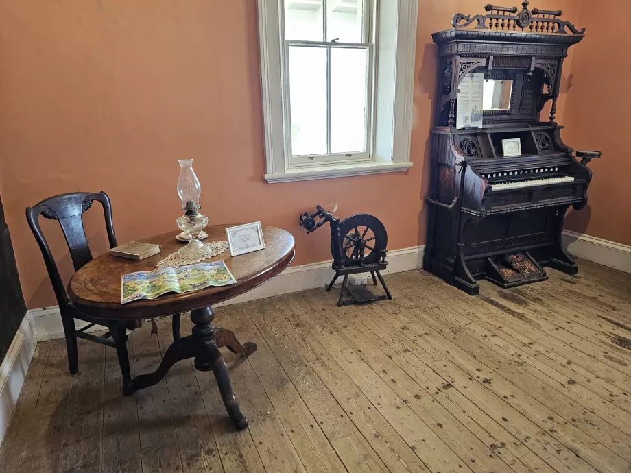 Deniz Feneri Müzesi