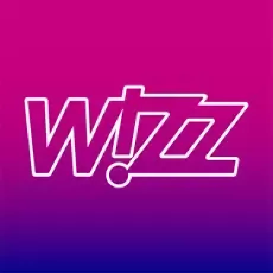 Wizz Air logosu