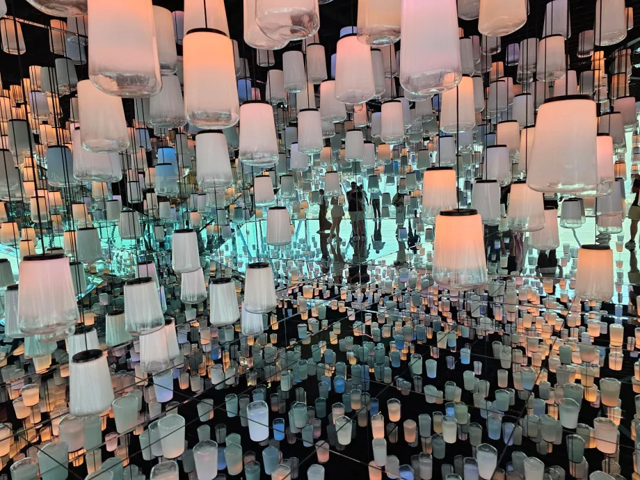 Akara Sky Hanuman - Sanal Gökyüzü Feneri