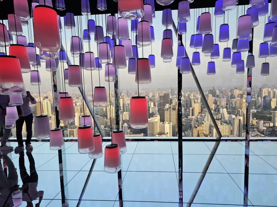 Akara Sky Hanuman - Sanal Gökyüzü Feneri