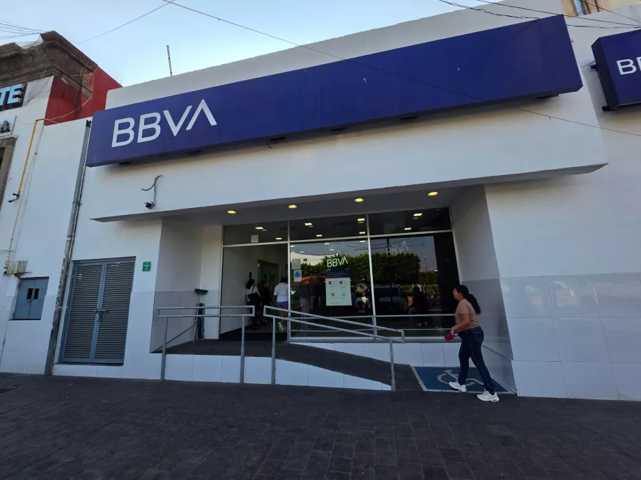 ATM durağı