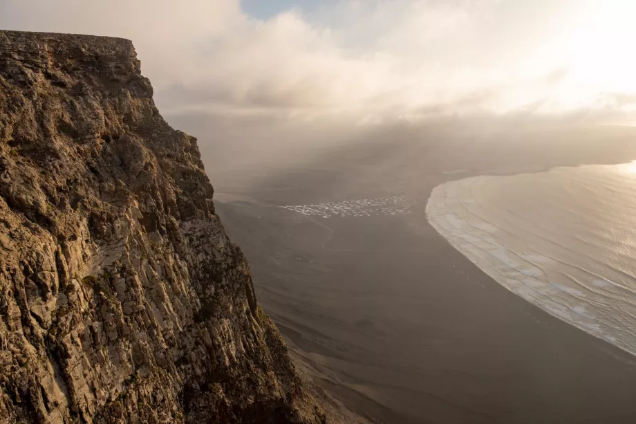 Famara bakış açısı