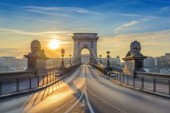 Budapeşte