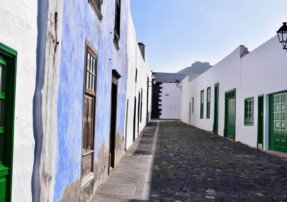 Eski Teguise
