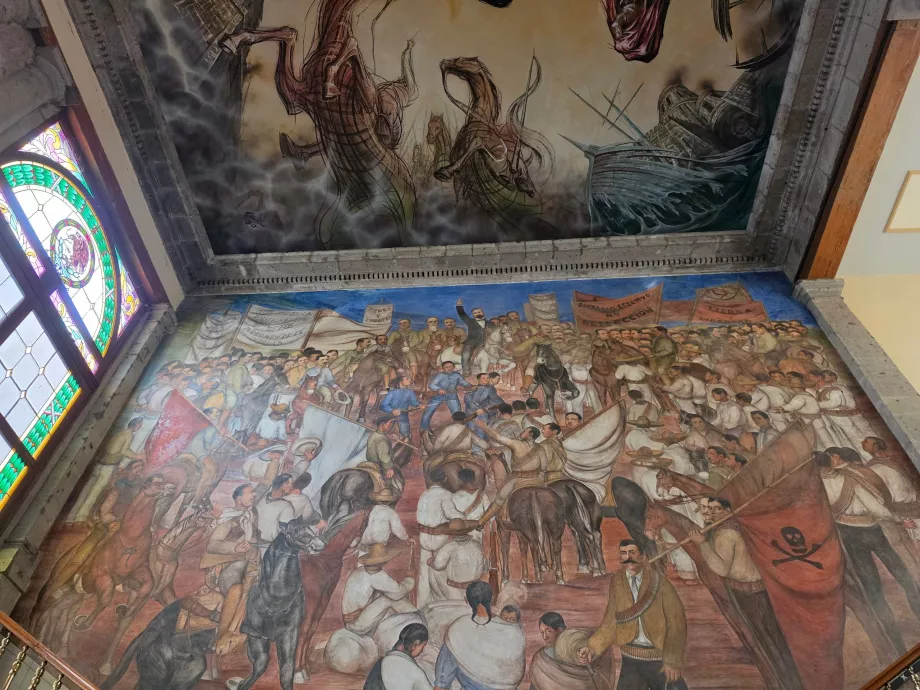 Chapultepec Kalesi