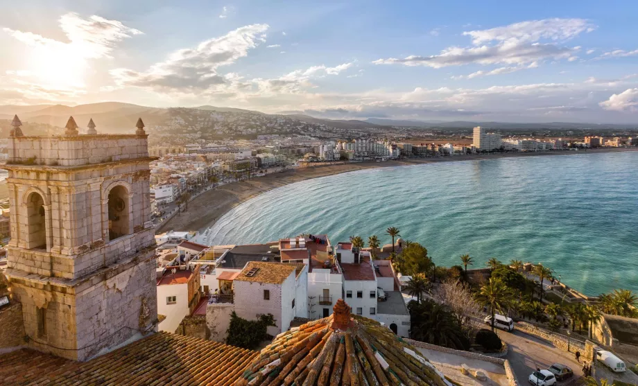 İspanya - Valensiya