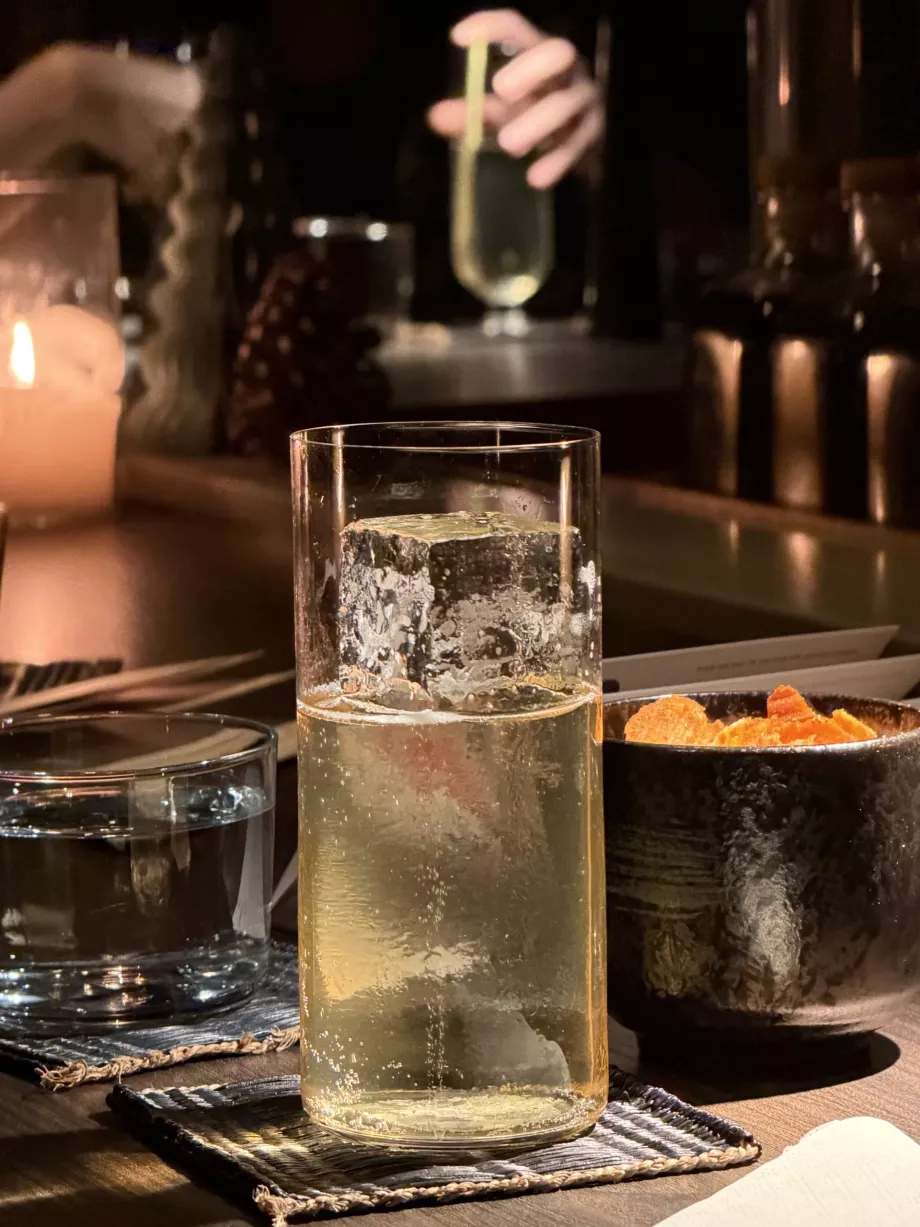 Bar Us - İçeceklerimiz