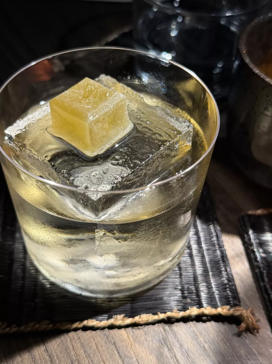 Bar Us - İçeceklerimiz