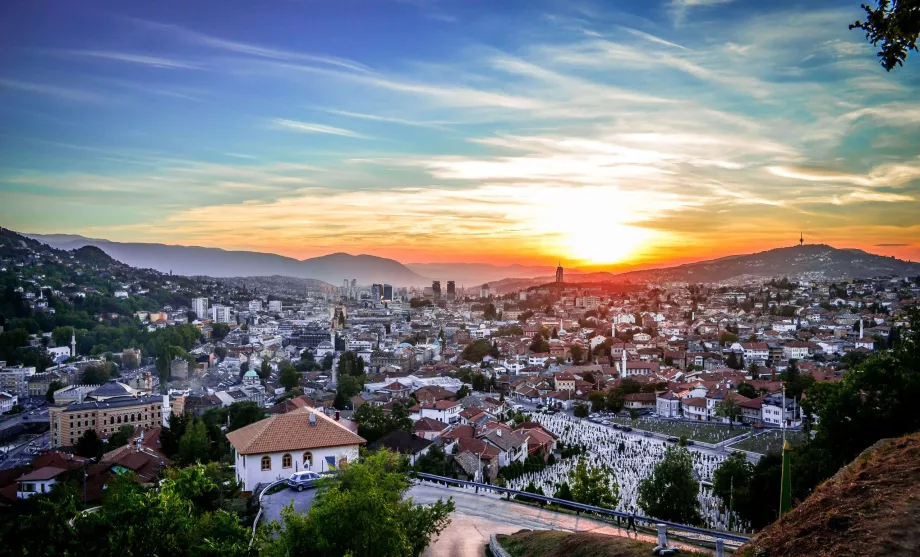 Saraybosna