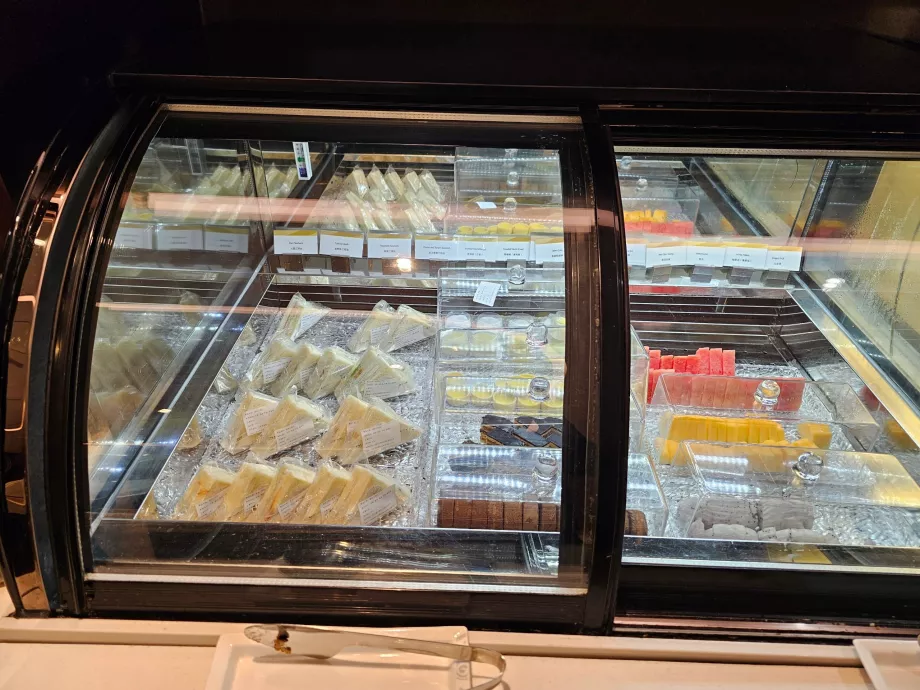 Pekin'deki HNA Lounge