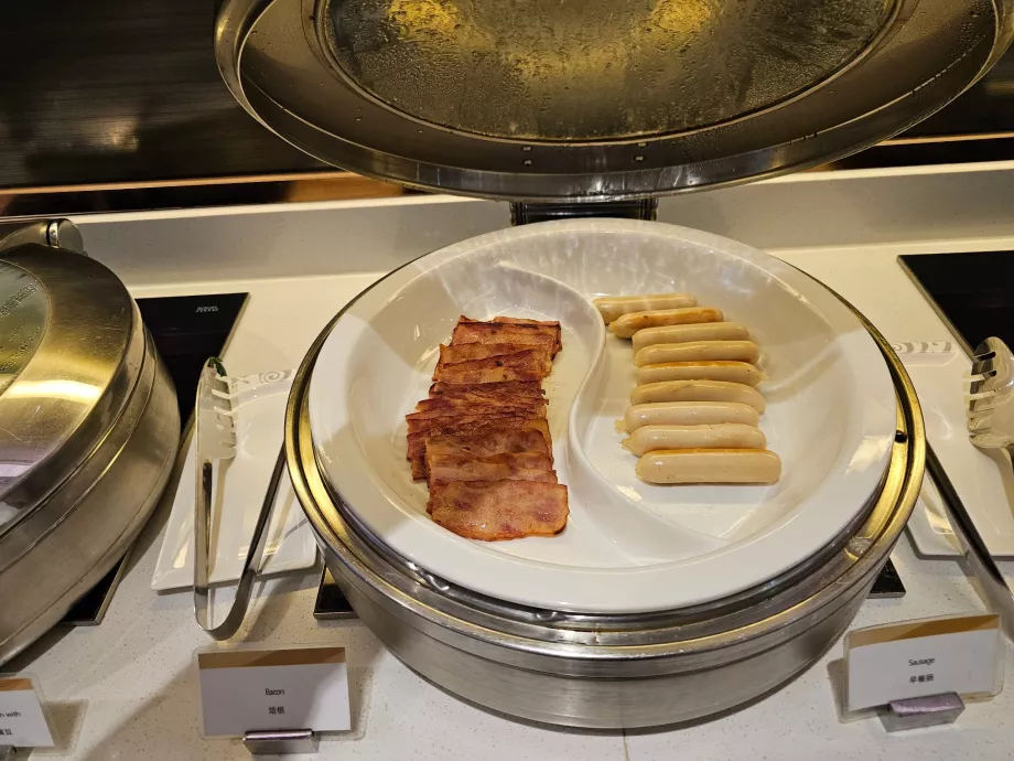 Pekin'deki HNA Lounge