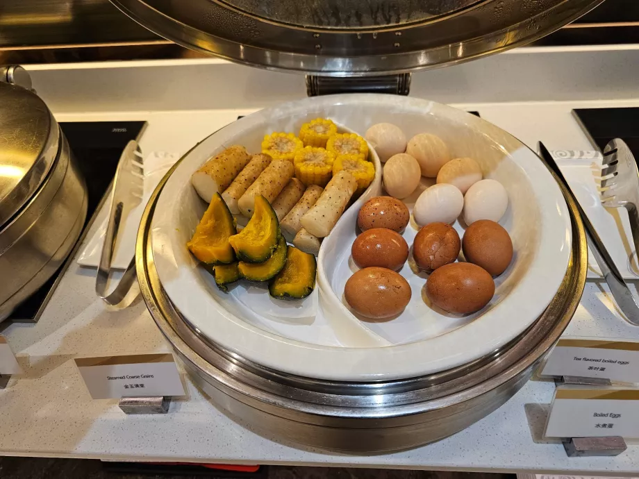 Pekin'deki HNA Lounge