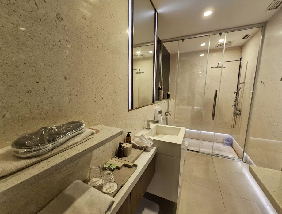 Pekin'deki HNA Lounge