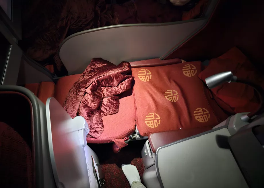 Yatağa dönüşen kanepe