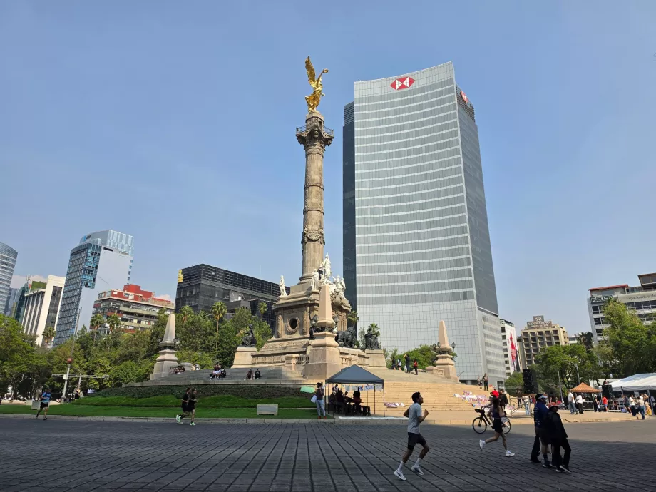 Bağımsızlık Meleği