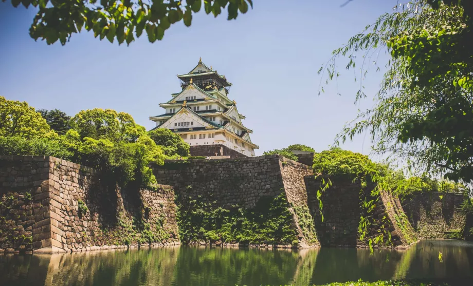 Osaka Kalesi