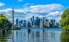 Toronto Şehri Billy Bishop