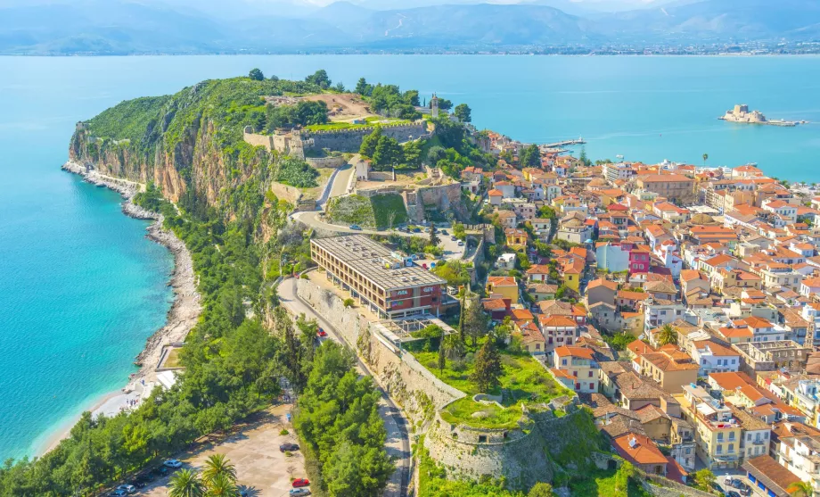 Nafplio