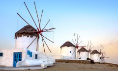 Mikonos