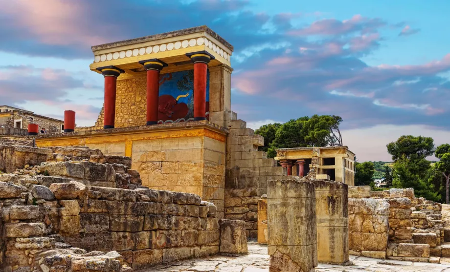Knossos