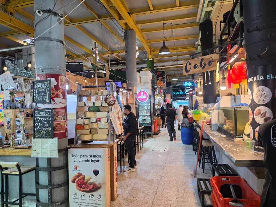 San Juan Pugibet Pazarı