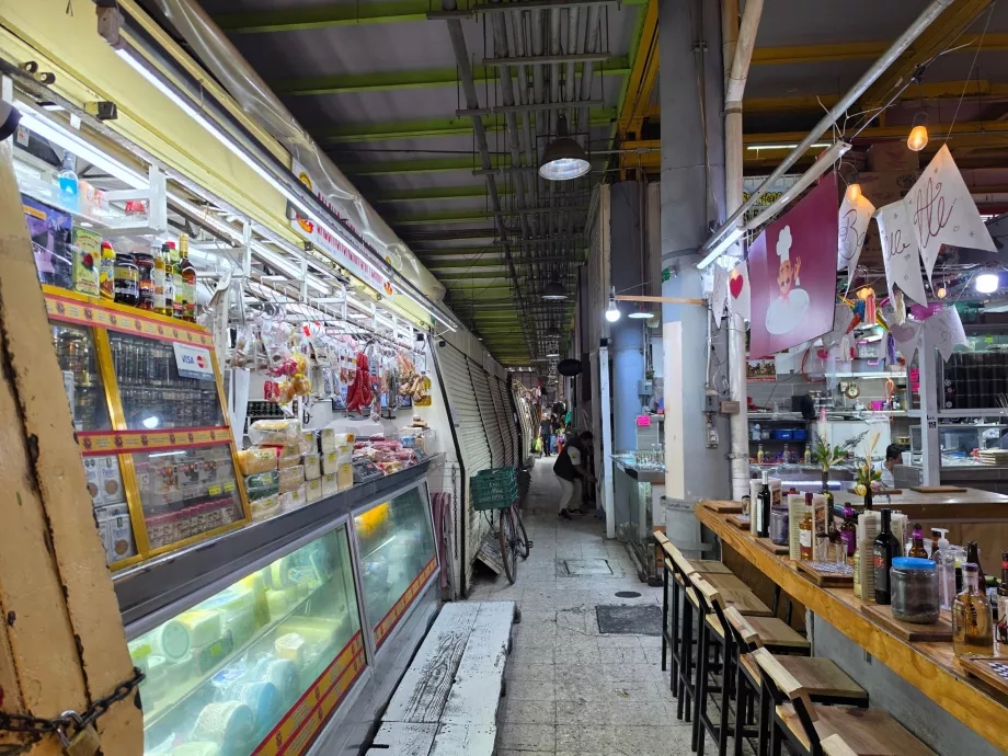 San Juan Pugibet Pazarı