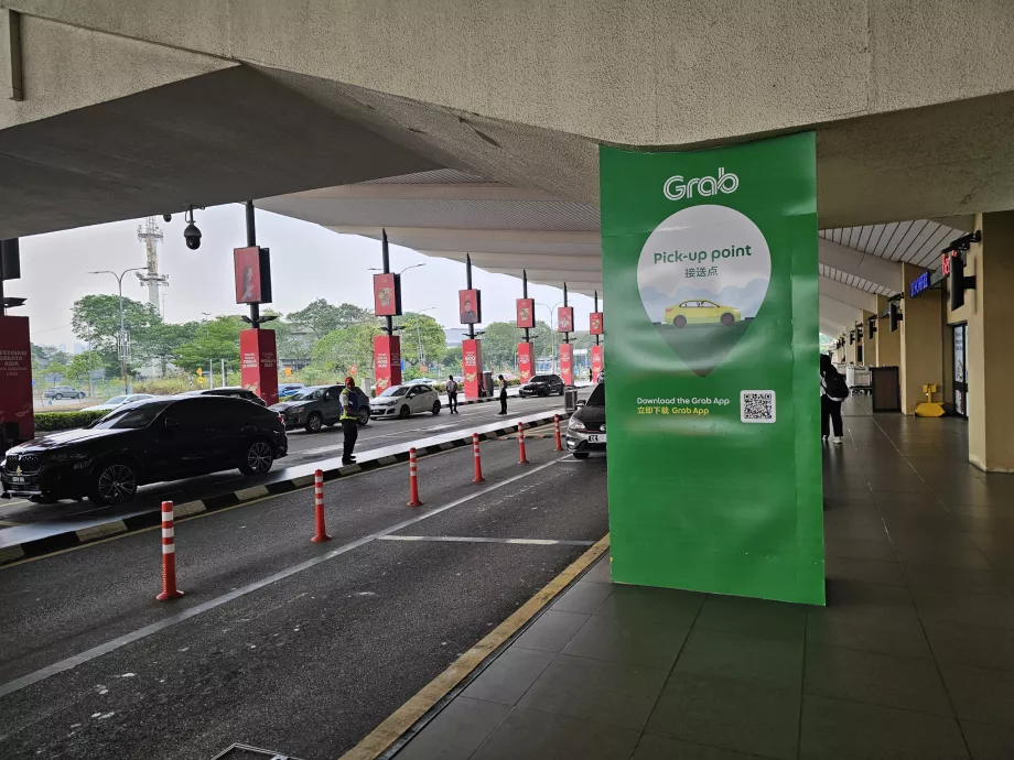 Kepçe Teslim Noktası