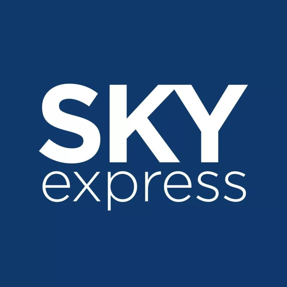 Sky Express Logo