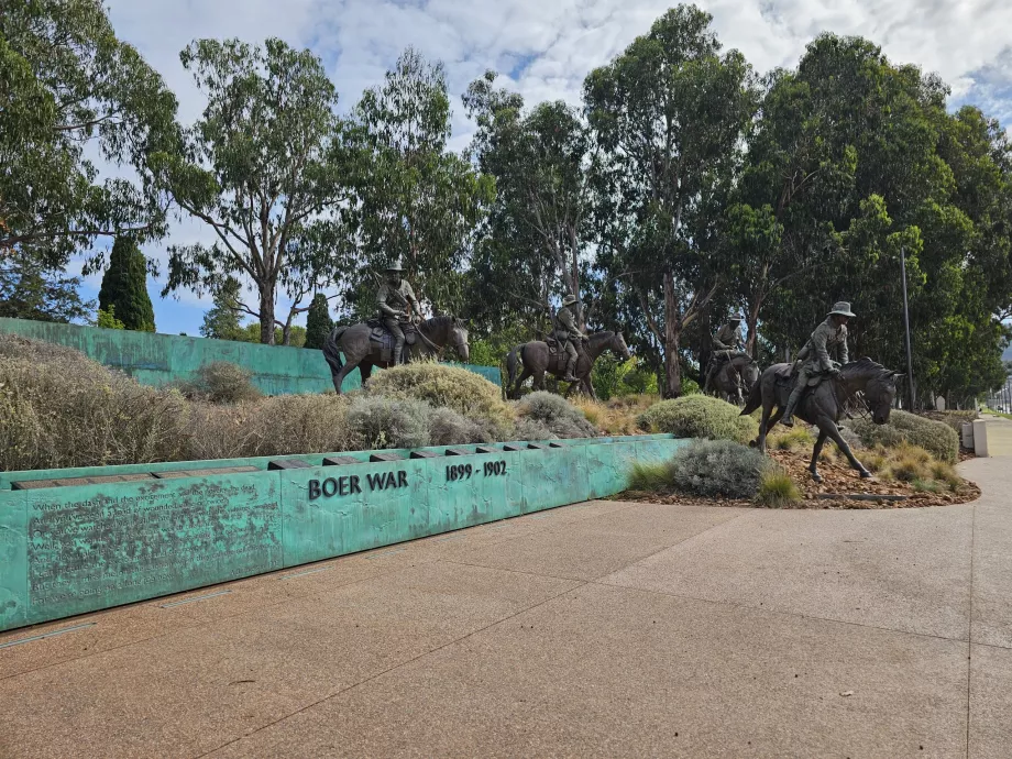 Anzac Geçit Töreni