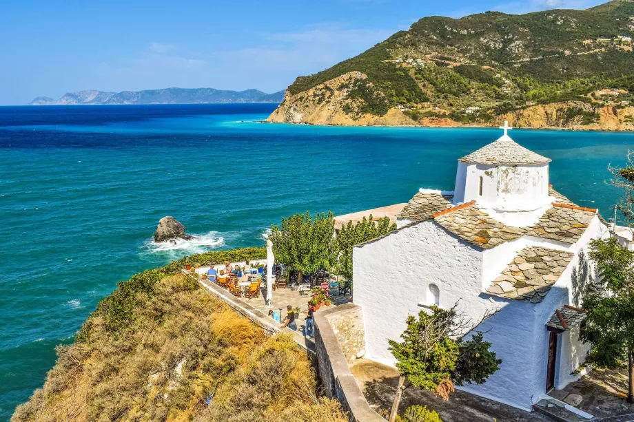 Skopelos
