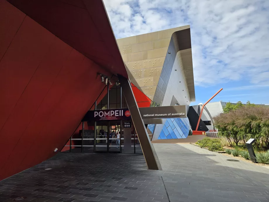 Ulusal Müze