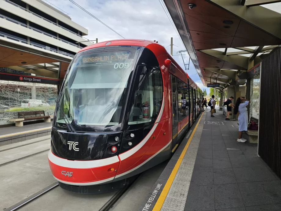 Tramvay