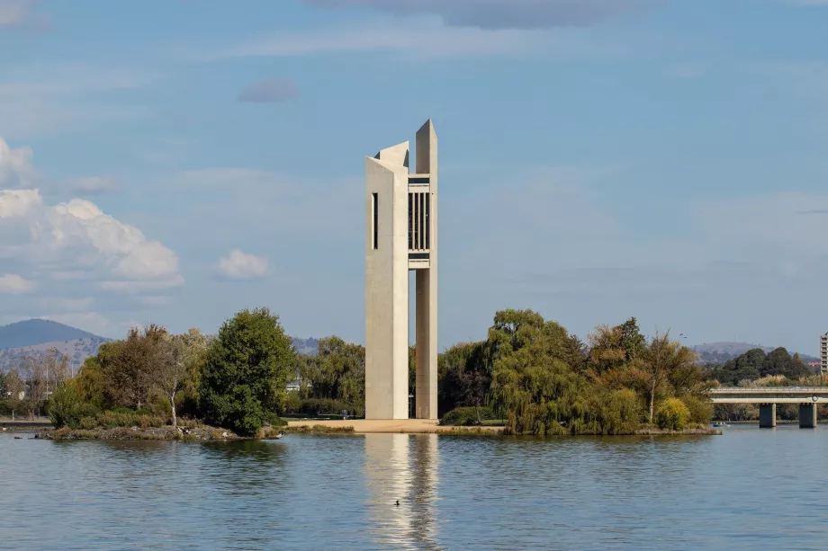 Ulusal Carillon