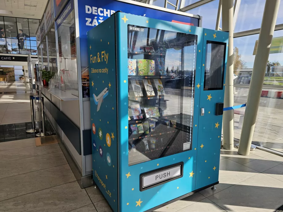 Masa oyunları otomatı