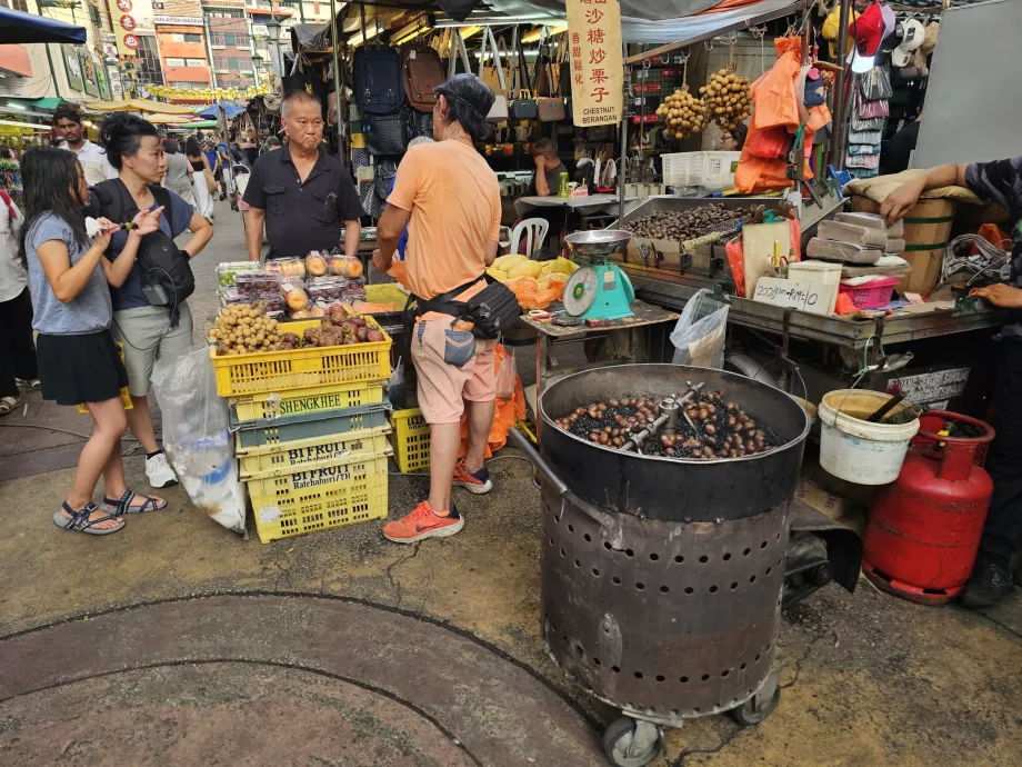 Petaling Caddesi