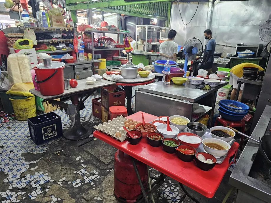 Petaling Caddesi