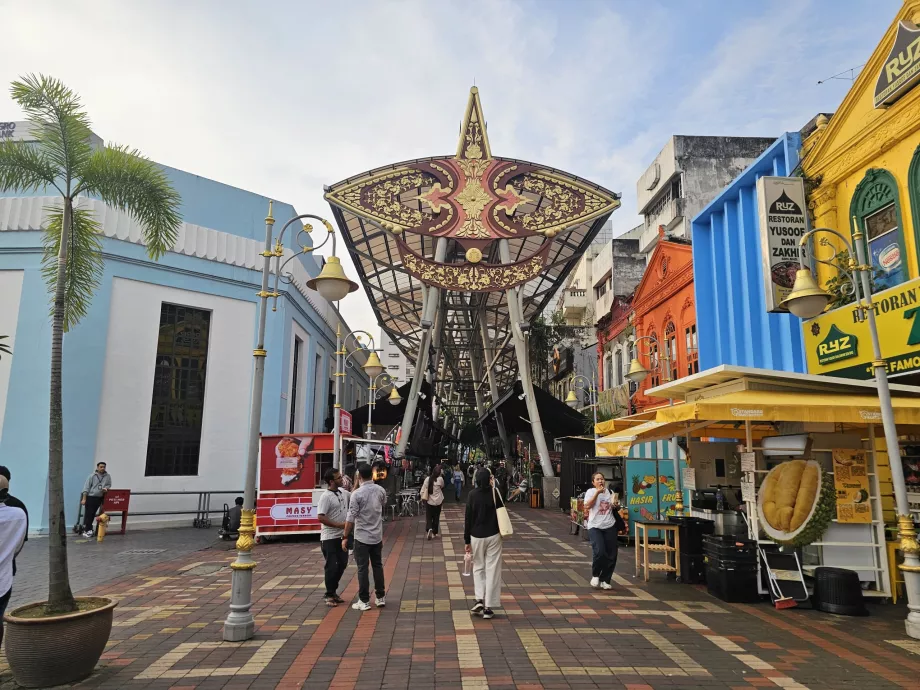 Kasturi Sokak