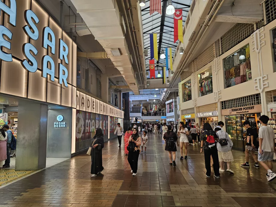 Merkez Pazar